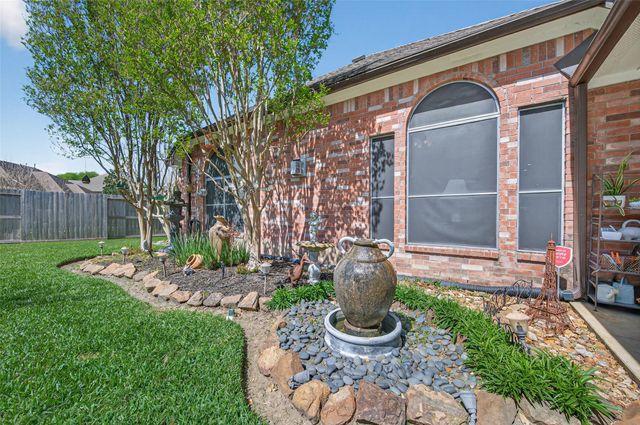 8306 Corey Woods Court, Houston, TX 77095