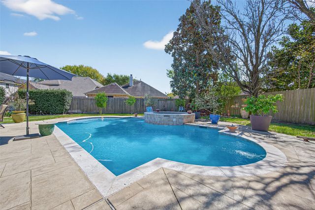 8306 Corey Woods Court, Houston, TX 77095