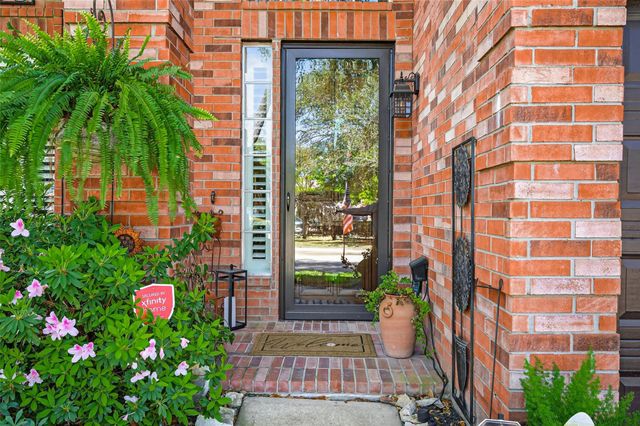 8306 Corey Woods Court, Houston, TX 77095