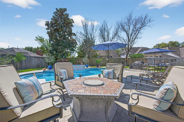 8306 Corey Woods Court, Houston, TX 77095