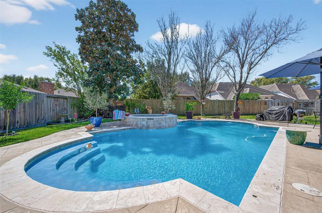 8306 Corey Woods Court, Houston, TX 77095