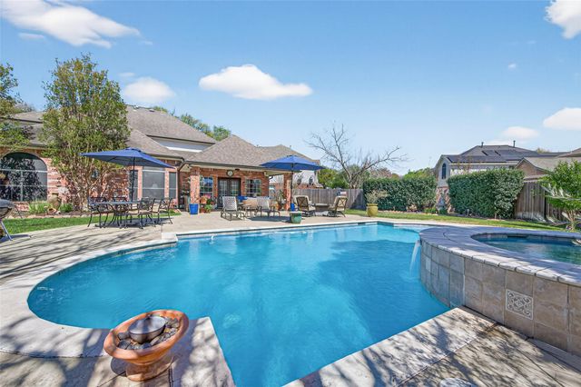 8306 Corey Woods Court, Houston, TX 77095