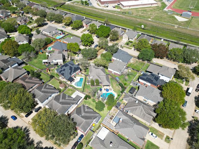 8306 Corey Woods Court, Houston, TX 77095