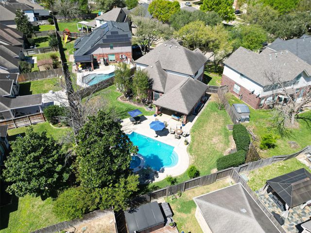 8306 Corey Woods Court, Houston, TX 77095
