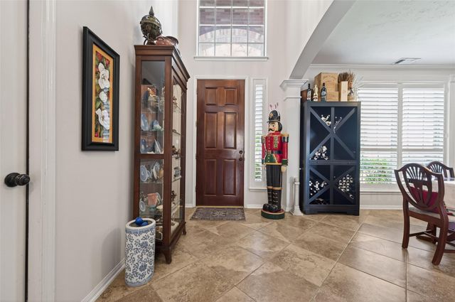 8306 Corey Woods Court, Houston, TX 77095