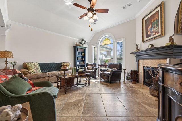 8306 Corey Woods Court, Houston, TX 77095