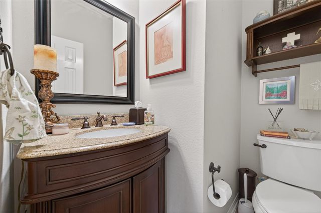 8306 Corey Woods Court, Houston, TX 77095