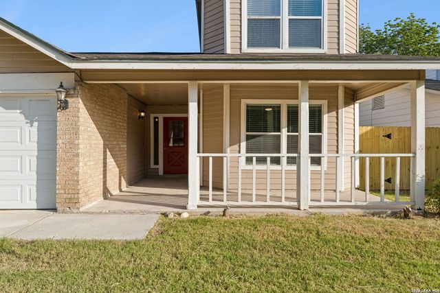 13023 FEATHER RIDGE DR, San Antonio, TX 78233