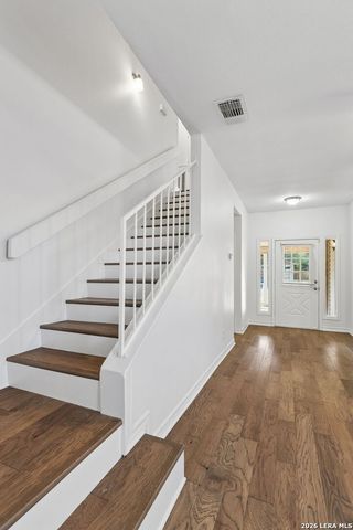 13023 FEATHER RIDGE DR, San Antonio, TX 78233