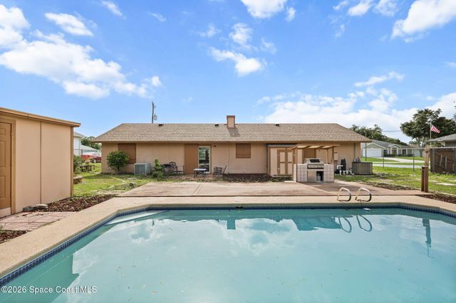 7256 Bright Avenue, Cocoa, FL 32927