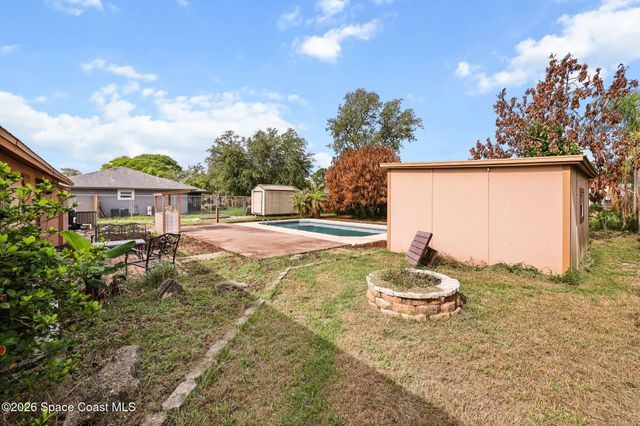 7256 Bright Avenue, Cocoa, FL 32927