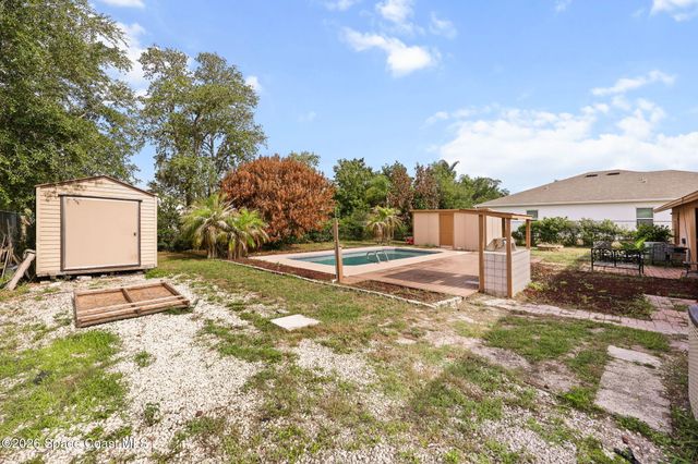 7256 Bright Avenue, Cocoa, FL 32927