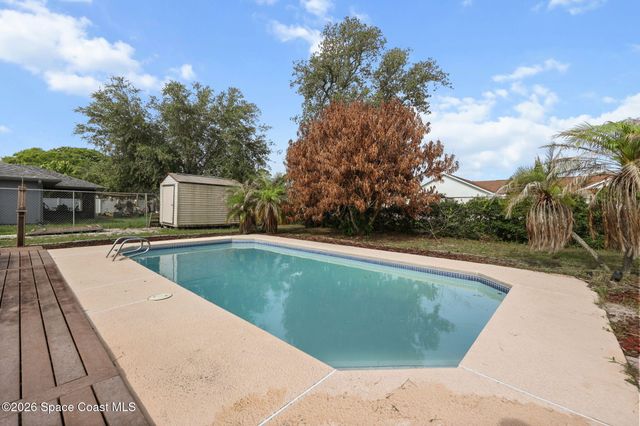 7256 Bright Avenue, Cocoa, FL 32927