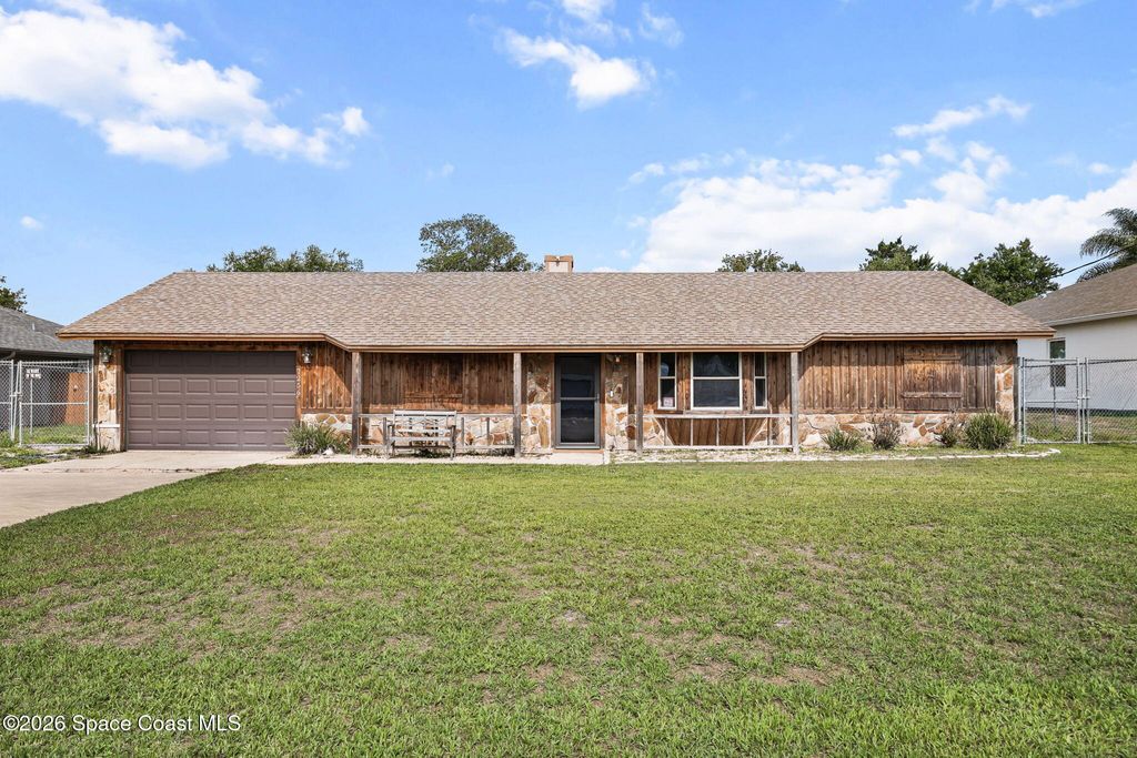 7256 Bright Avenue, Cocoa, FL 32927