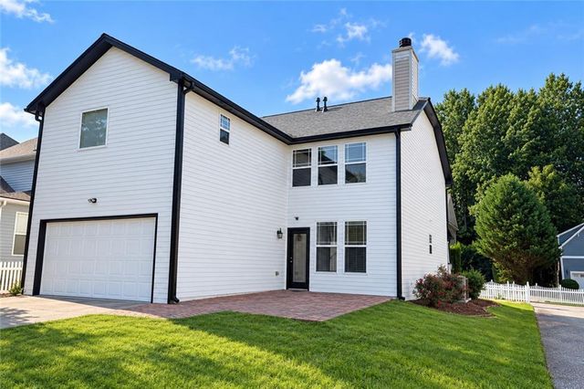 3538 Old Towne Lane, Cumming, GA 30040