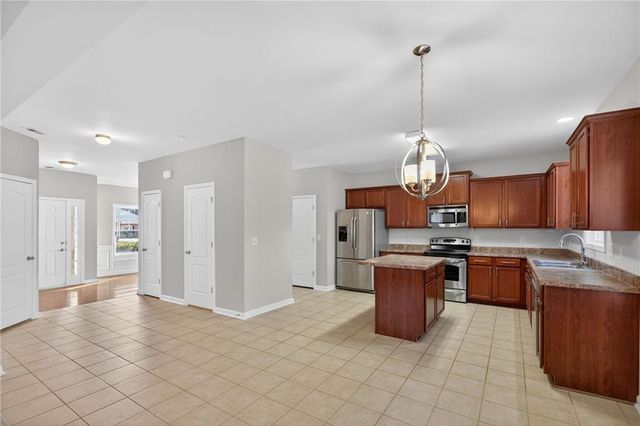 349 Bonnie Sue Drive, Villa Rica, GA 30180