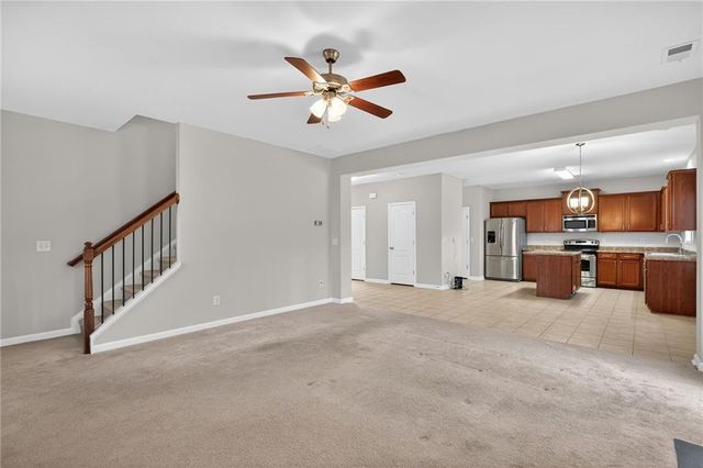 349 Bonnie Sue Drive, Villa Rica, GA 30180