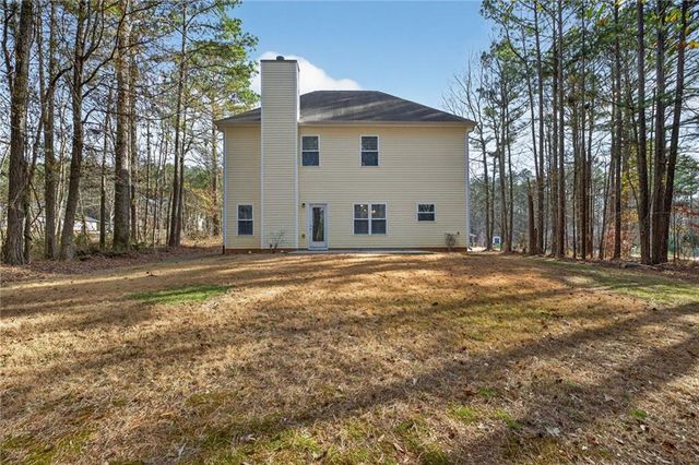 349 Bonnie Sue Drive, Villa Rica, GA 30180