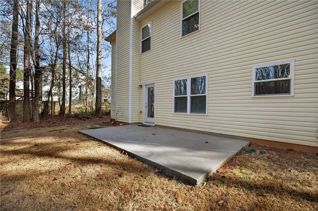 349 Bonnie Sue Drive, Villa Rica, GA 30180