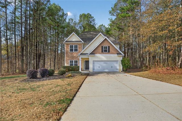 349 Bonnie Sue Drive, Villa Rica, GA 30180