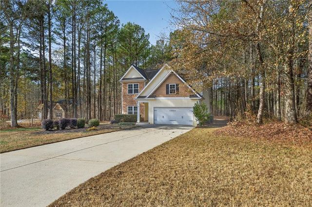349 Bonnie Sue Drive, Villa Rica, GA 30180