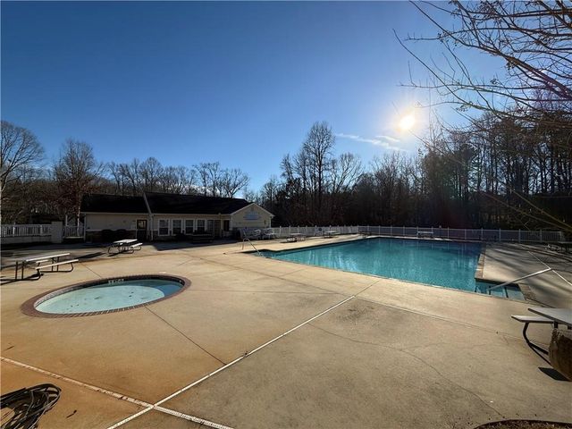 349 Bonnie Sue Drive, Villa Rica, GA 30180