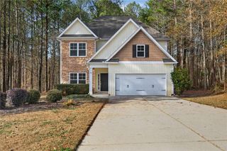 349 Bonnie Sue Drive, Villa Rica, GA 30180