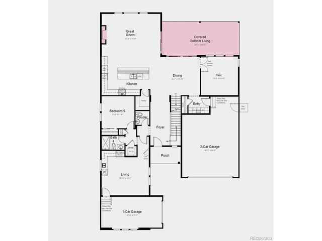 9329 Russell Cir, Arvada, CO 80007