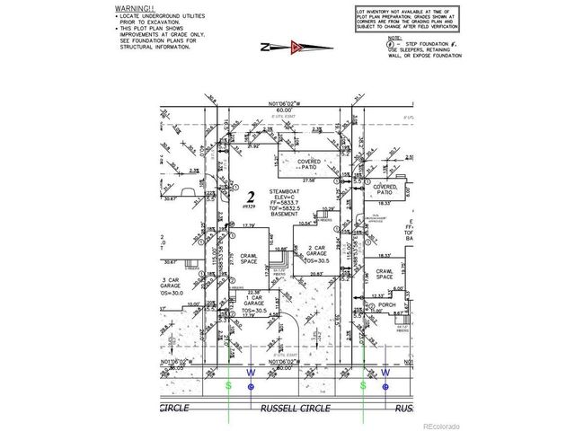 9329 Russell Cir, Arvada, CO 80007