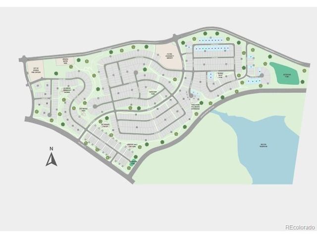 9329 Russell Cir, Arvada, CO 80007