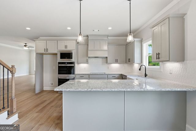 720 Youth Jersey Road, Monroe, GA 30655