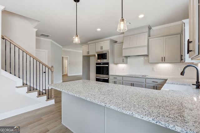 720 Youth Jersey Road, Monroe, GA 30655