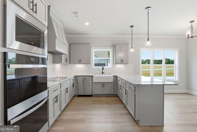 720 Youth Jersey Road, Monroe, GA 30655
