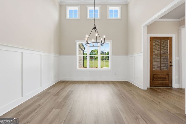 720 Youth Jersey Road, Monroe, GA 30655