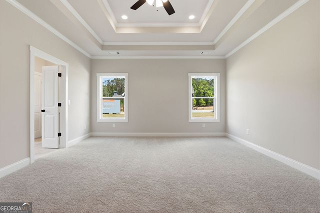 720 Youth Jersey Road, Monroe, GA 30655