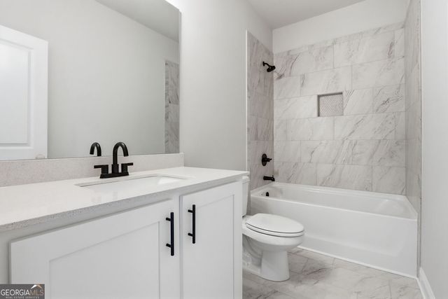 720 Youth Jersey Road, Monroe, GA 30655