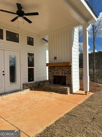 720 Youth Jersey Road, Monroe, GA 30655