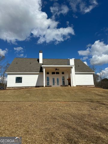 720 Youth Jersey Road, Monroe, GA 30655