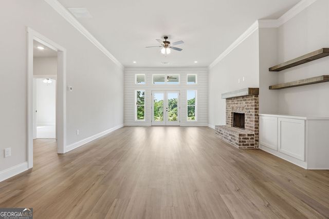 720 Youth Jersey Road, Monroe, GA 30655