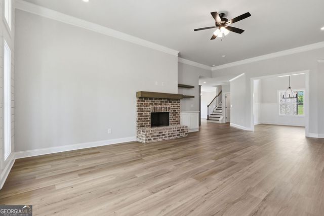720 Youth Jersey Road, Monroe, GA 30655