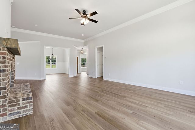 720 Youth Jersey Road, Monroe, GA 30655