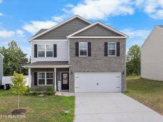 12318 Hatmaker Lane, Knoxville, TN 37932