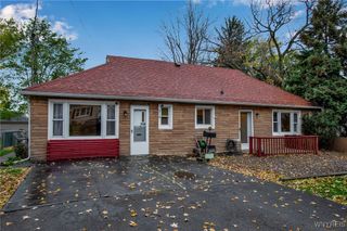 214 Aurora Avenue, West Seneca, NY 14224
