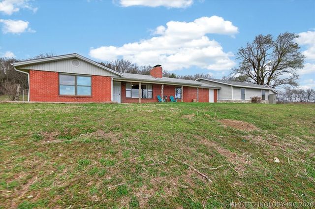 9777 EW 23 Road, Nowata, OK 74048