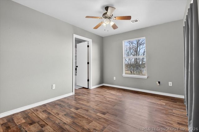 9777 EW 23 Road, Nowata, OK 74048