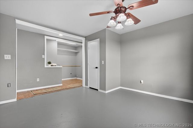 9777 EW 23 Road, Nowata, OK 74048