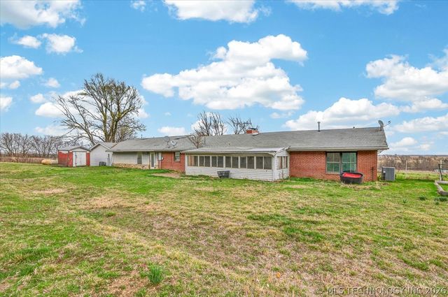 9777 EW 23 Road, Nowata, OK 74048