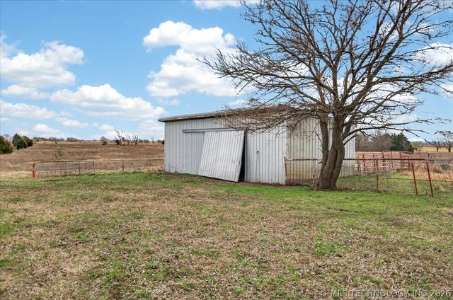 9777 EW 23 Road, Nowata, OK 74048