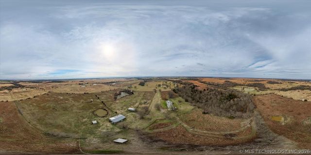 9777 EW 23 Road, Nowata, OK 74048