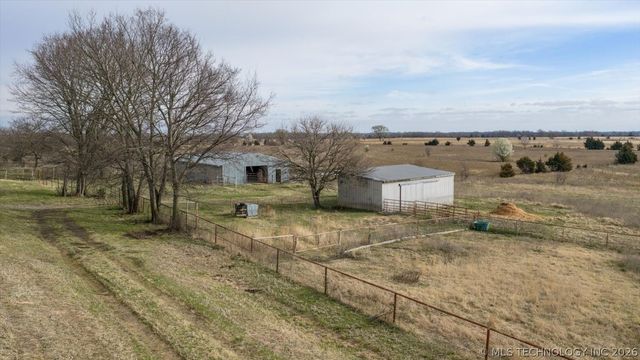 9777 EW 23 Road, Nowata, OK 74048
